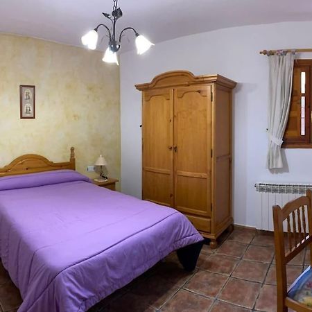 Casa Rural La Risca II Βίλα Moratalla  Εξωτερικό φωτογραφία