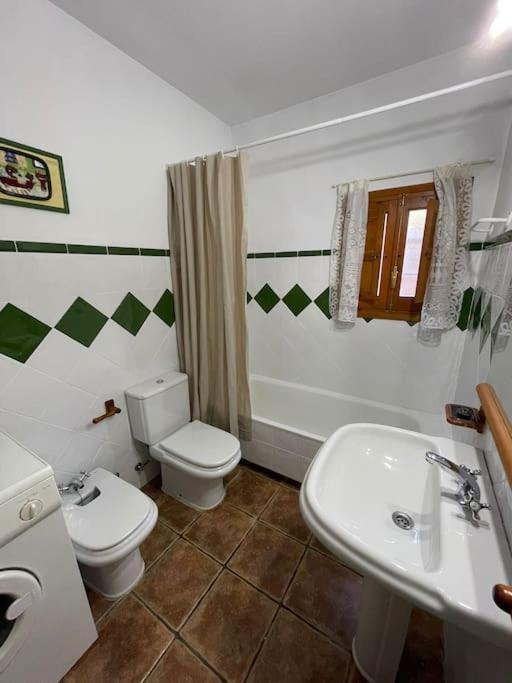 Casa Rural La Risca II Βίλα Moratalla  Εξωτερικό φωτογραφία