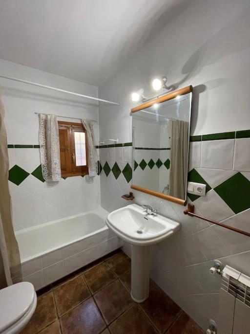 Casa Rural La Risca II Βίλα Moratalla  Εξωτερικό φωτογραφία